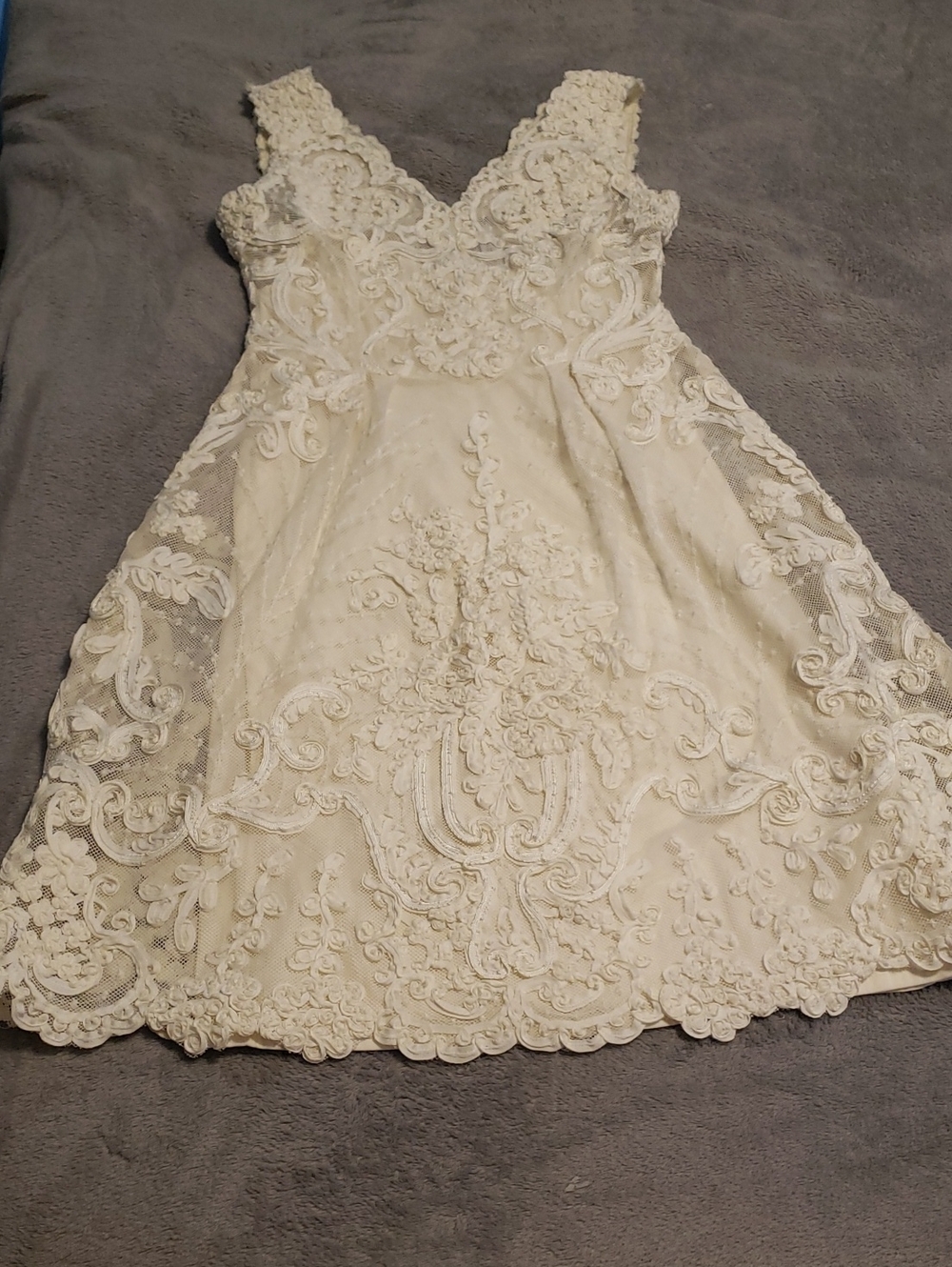 Yoana Baraschi Dress